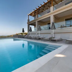 ** Hotel Sky View Kefalonia Greece