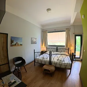 *** Guest house Rentrooms Greece
