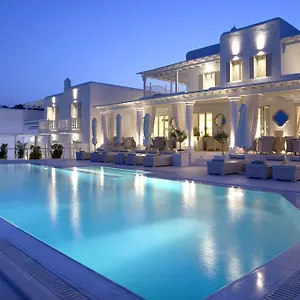 ***** Hotel La Mykonos Greece