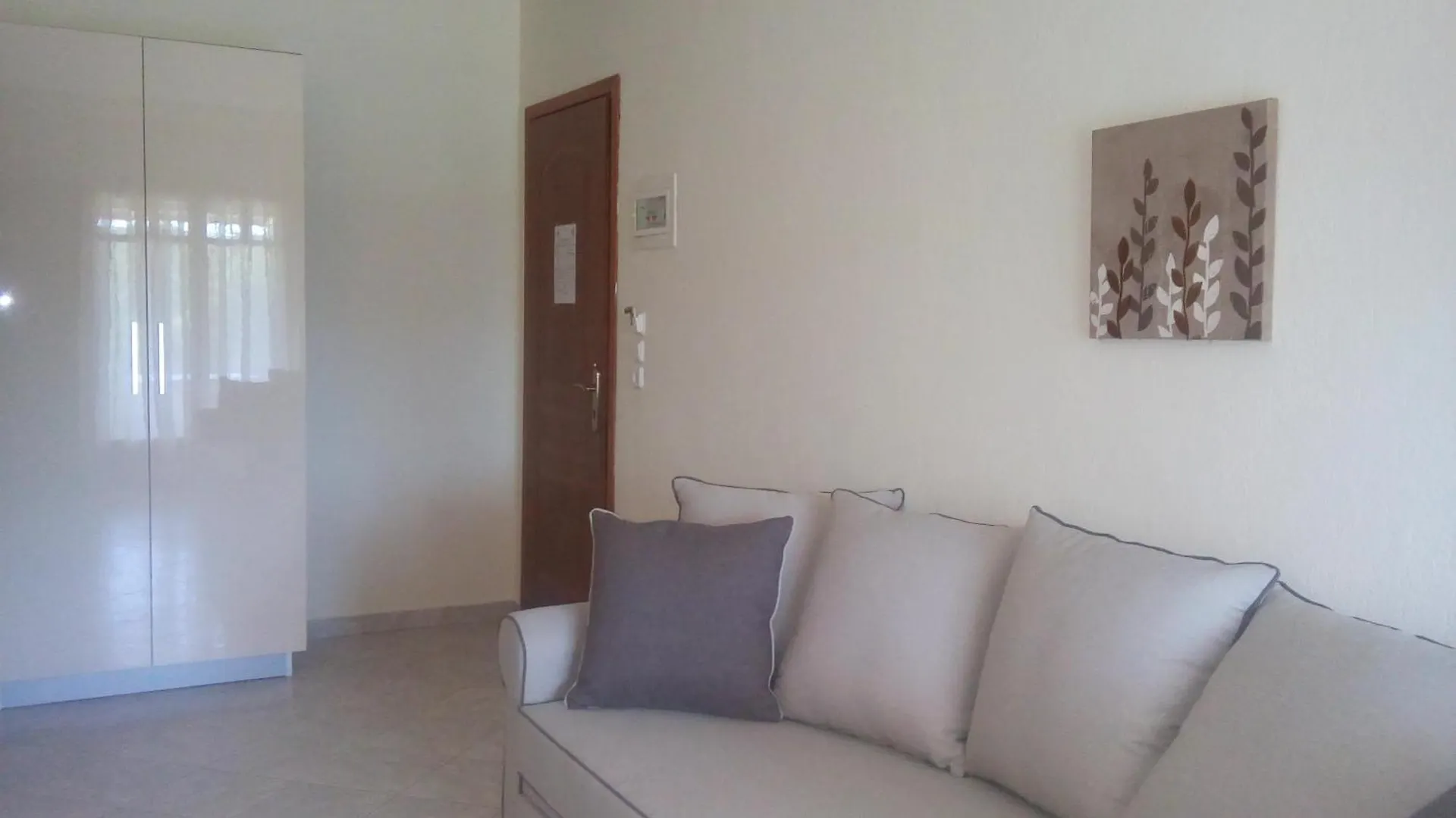 Top Studios Vourvourou 3*,  Grecia