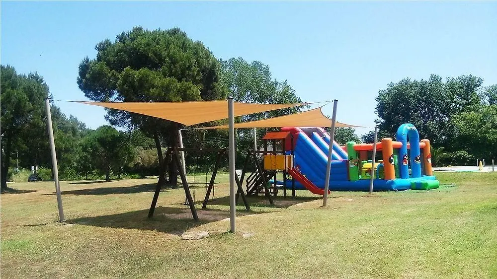 Top Studios Vourvourou 3*,  Grecia