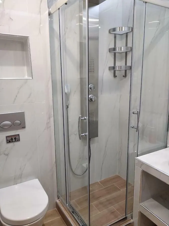 Top Studios Vourvourou 3*,  Grecia